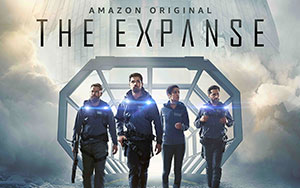 The Expanse